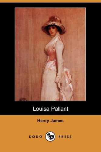 Louisa Pallant [ePUB]